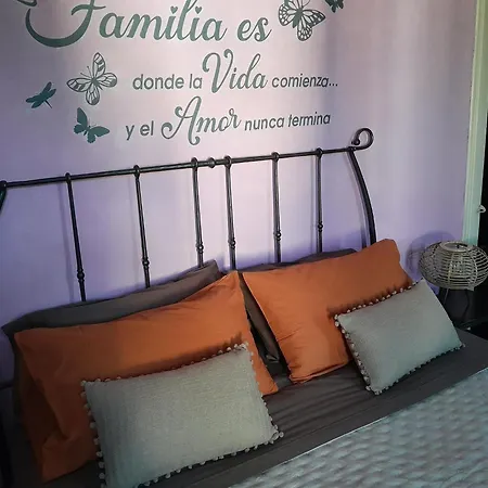 Casita Esperanza Copparo