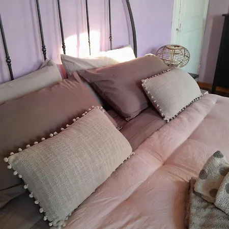 Casita Esperanza Copparo