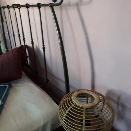 Casita Esperanza * Copparo