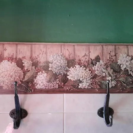 Διαμέρισμα Casita Esperanza *