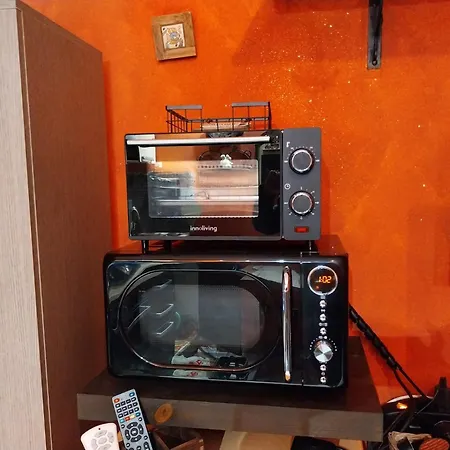 Casita Esperanza Copparo