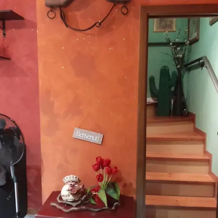 Casita Esperanza * Copparo