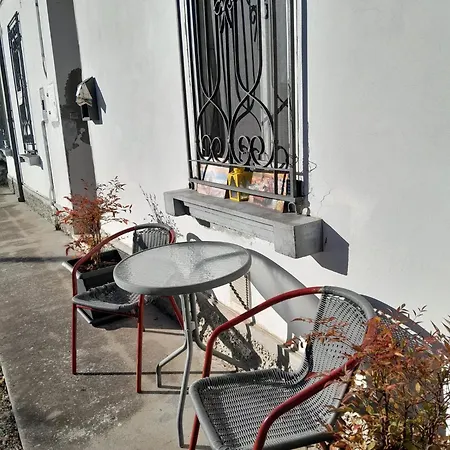 Casita Esperanza * Copparo