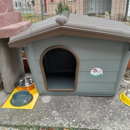 Apartmán Casita Esperanza *
