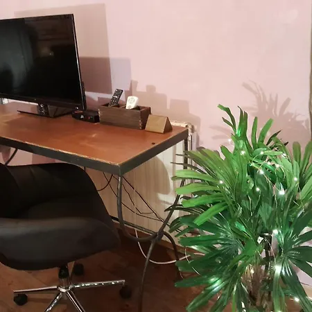 Casita Esperanza *