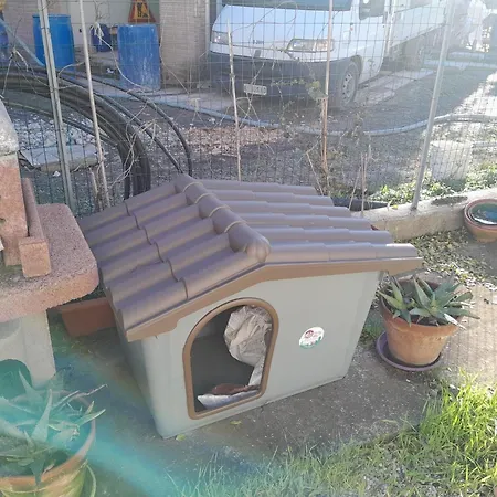 Apartmán Casita Esperanza