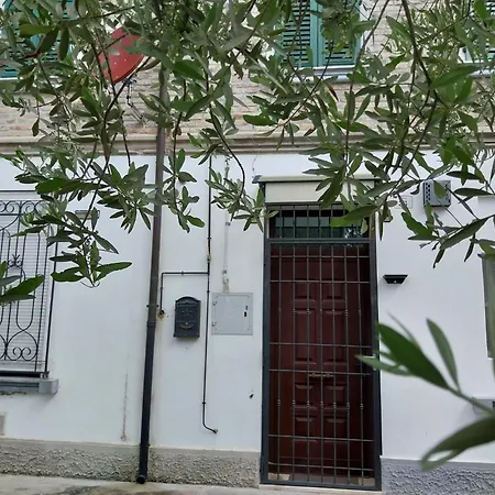 Casita Esperanza *