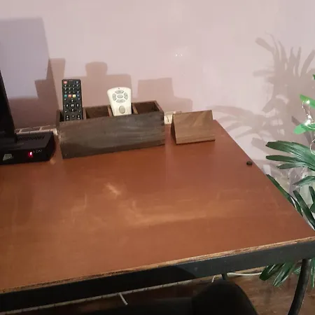 Casita Esperanza * 코파로