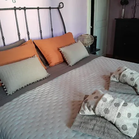 Casita Esperanza Apartmán *