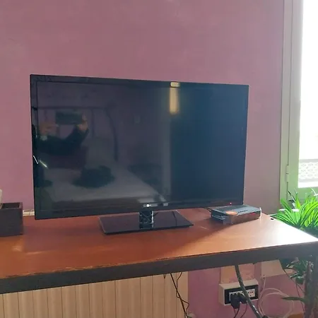 Casita Esperanza Apartmán *