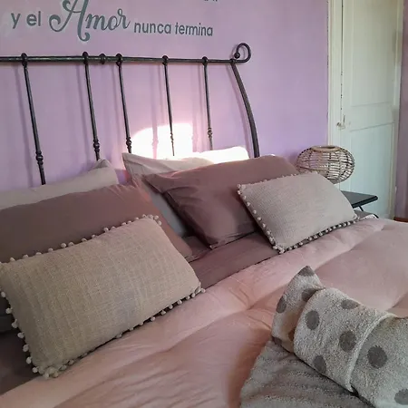 Casita Esperanza 코파로