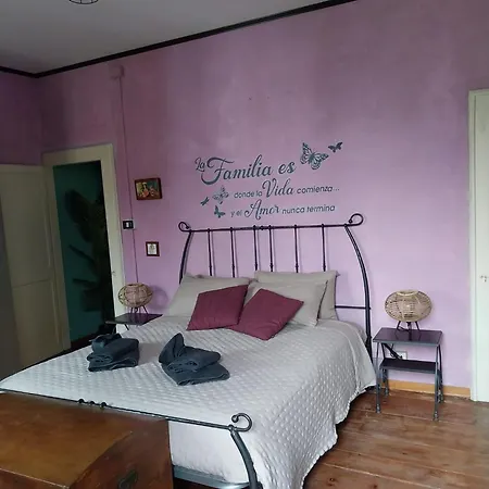 Casita Esperanza * 코파로