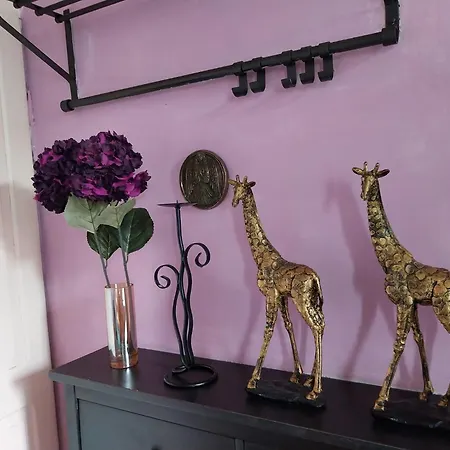 Apartmán Casita Esperanza