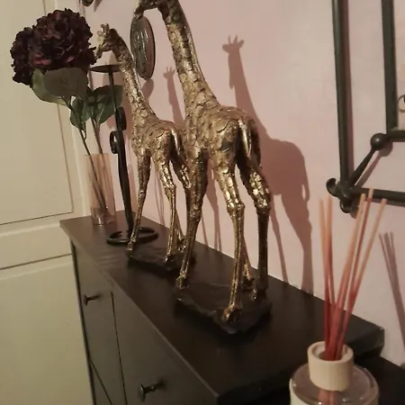Apartmán Casita Esperanza *