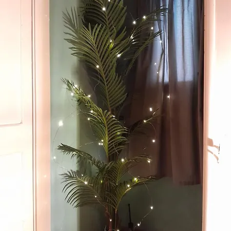 Casita Esperanza Apartmán Copparo