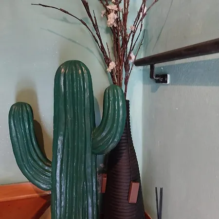 Casita Esperanza