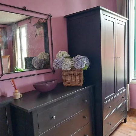 Casita Esperanza Appartement