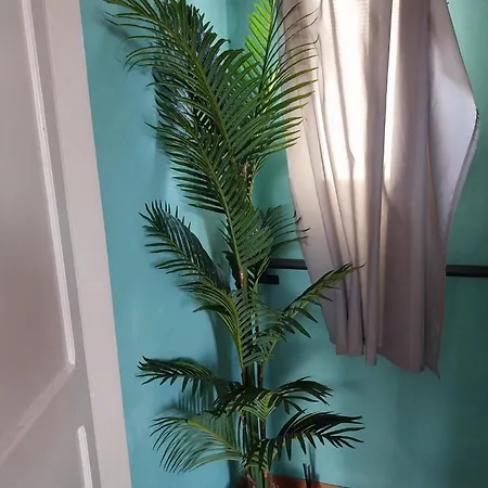 Appartement Casita Esperanza