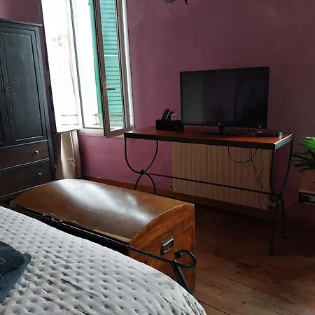 Casita Esperanza Appartement *