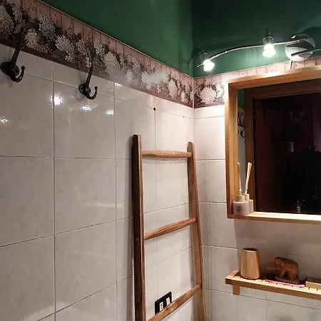 Apartmán Casita Esperanza *
