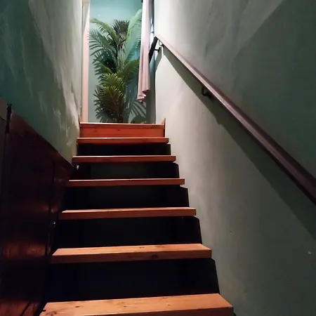 Casita Esperanza Apartmán Copparo