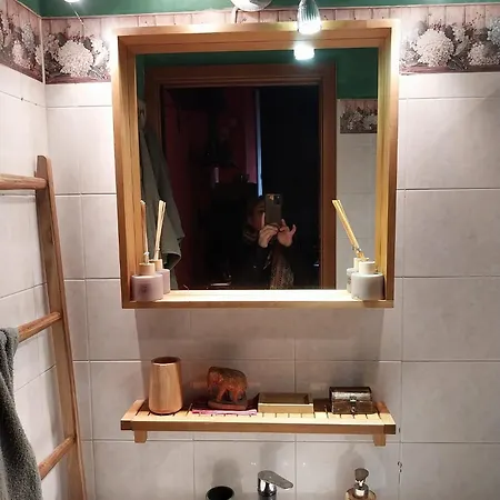 Casita Esperanza Copparo