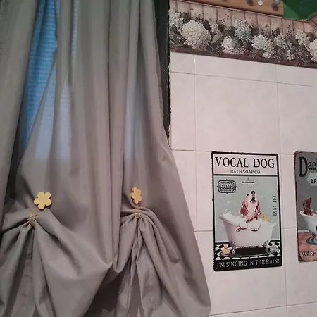 Casita Esperanza * Copparo