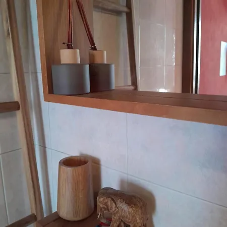 Apartmán Casita Esperanza