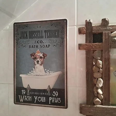 Casita Esperanza Copparo