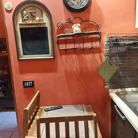 Casita Esperanza * Copparo