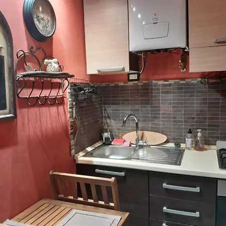 Casita Esperanza
