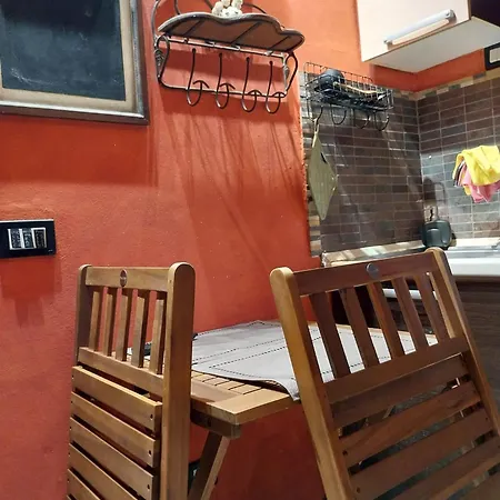 Casita Esperanza Apartmán *