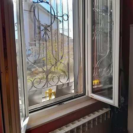 Apartmán Casita Esperanza *