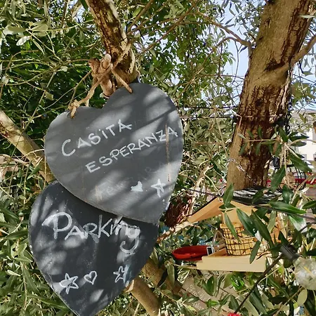 Casita Esperanza Copparo