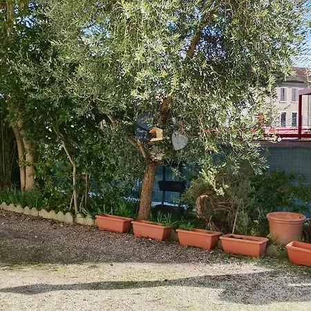 Casita Esperanza *