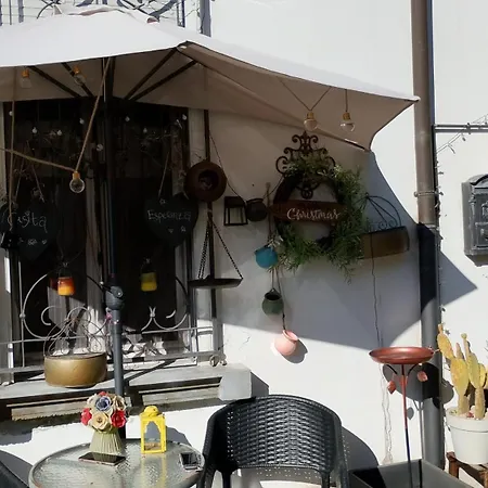 Casita Esperanza * Copparo