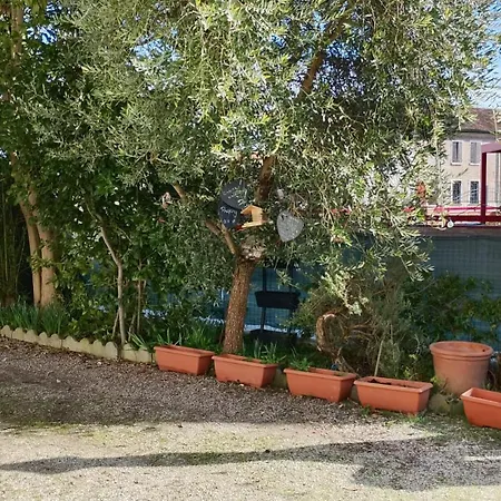 Casita Esperanza