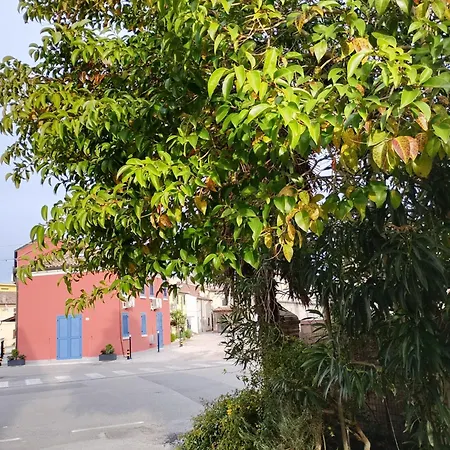 Casita Esperanza * Copparo