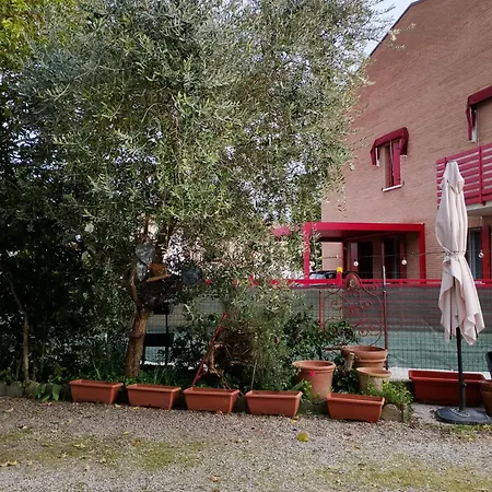 Casita Esperanza Apartmán