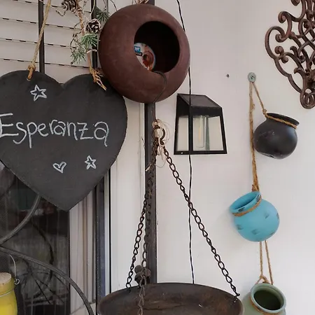 Apartmán Casita Esperanza *