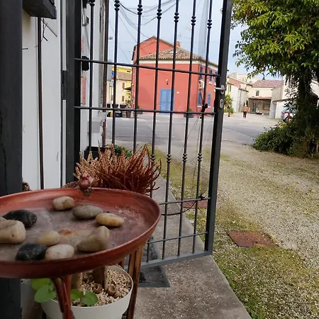 Casita Esperanza * Copparo
