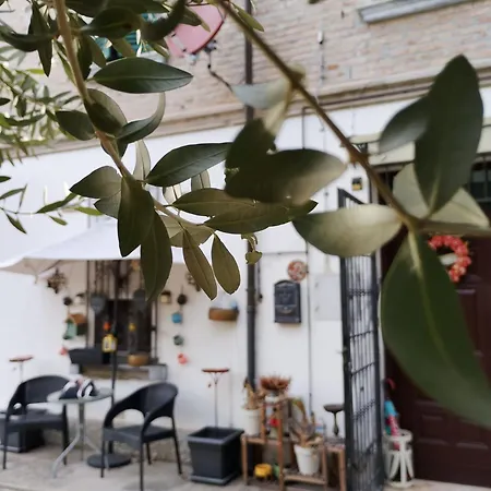 Casita Esperanza Apartmán