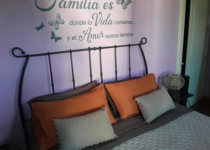 Casita Esperanza Copparo