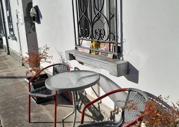 Casita Esperanza * Copparo