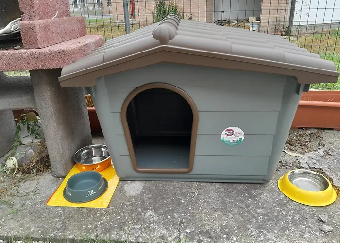 Lägenhet Casita Esperanza *