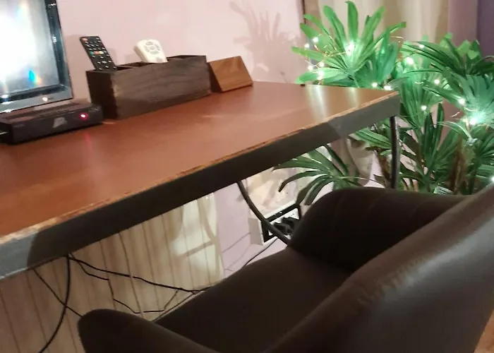 Appartement Casita Esperanza Copparo