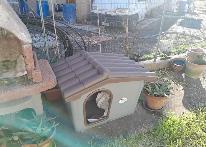 Lägenhet Casita Esperanza