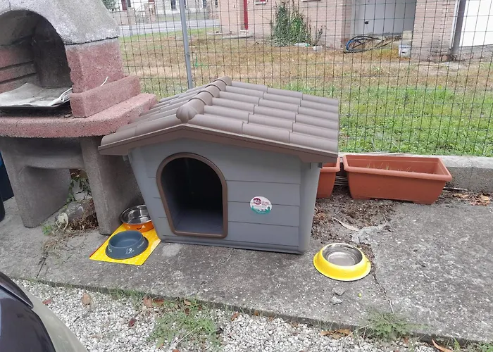 Casita Esperanza Appartement *