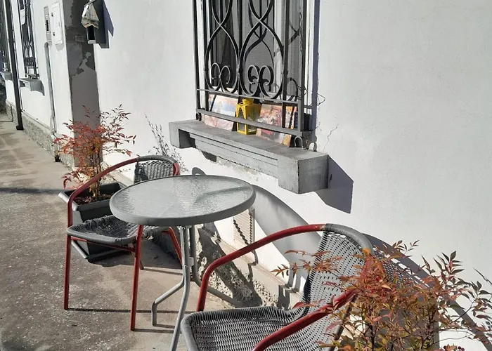 Appartement Casita Esperanza Copparo