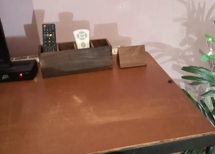 Casita Esperanza * Copparo